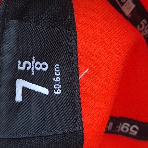 Baseball hat - Picture 3 of 5